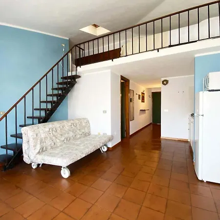 Laureliving Cala Maiore D18 Apartamento La Maddalena (Sassari)