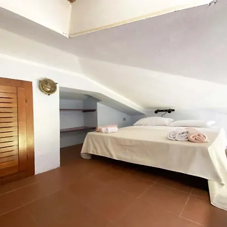 Apartman Laureliving Cala Maiore D18