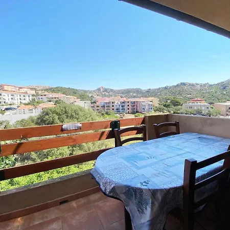 Laureliving Cala Maiore D18 Apartman