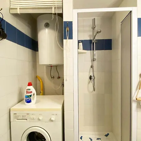 Apartman Laureliving Cala Maiore D18