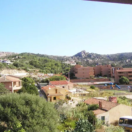 Laureliving Cala Maiore D18 Apartman *