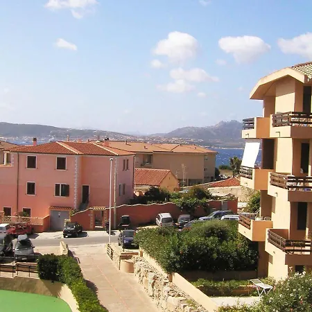 Laureliving Cala Maiore D18 Apartamento